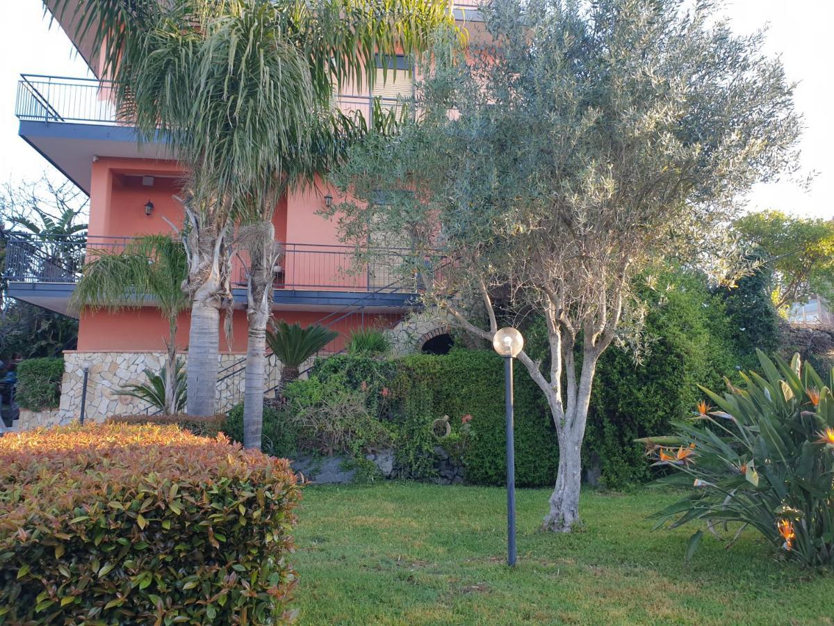 Villa Etna View Valverde  Exterior foto